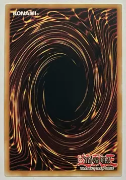 Baronne De Fleur RA01-EN034 (NM) Ultra Rare 1st Edition Yu-Gi-Oh! TCG Card - Image 2