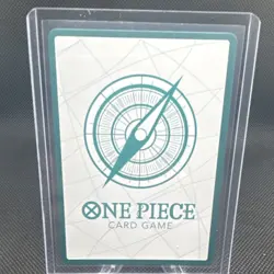 Bandai One Piece CCG Gol D. Roger Don!! Card Card Stock Japanese - Image 2