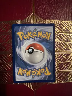 Pokemon TCG Iron Jugulis Paradox Rift Holo Card 216/182 - Image 2