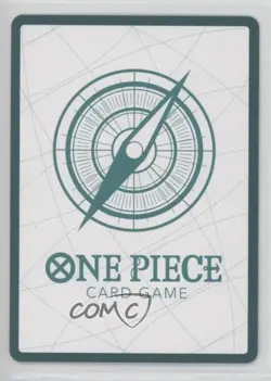 2024 One Piece Card Game: Two Legends OP08 Don!! (Shattered) - Image 2