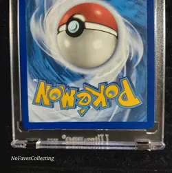 Pokemon TCG Persian Shrouded Fable Holo Illustration Card 078/064 NM - Image 5