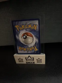 Pokemon TCG Scarlet & Violet 151 Basic Psychic Energy 207/165 Holo Card - Image 2