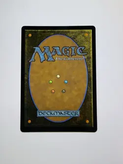 Magic the Gathering Final Fantasy Tifa Lockhart Borderless Foil Card #391 MT - Image 2