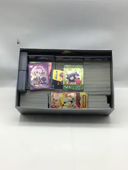 Pokemon The Trading Card Game (Lot of approx 2000) Cards - Assorted, Unsorted - Image 1