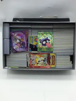 Pokemon The Trading Card Game (Lot of approx 2000) Cards - Assorted, Unsorted - Image 2