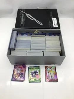 Pokemon The Trading Card Game (Lot of approx 2000) Cards - Assorted, Unsorted - Image 3