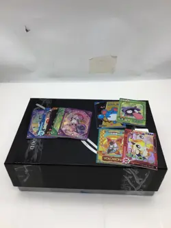 Pokemon The Trading Card Game (Lot of approx 2000) Cards - Assorted, Unsorted - Image 4