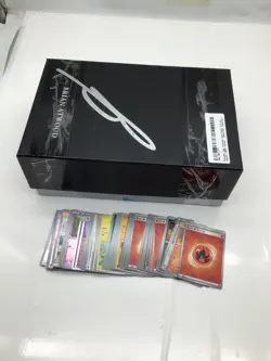 Pokemon The Trading Card Game (Lot of approx 2000) Cards - Assorted, Unsorted - Image 5