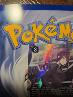 Digimon Card Game Asuna Shiroki (Alternate Art) BT24-088 Uncommon NM - Image 4