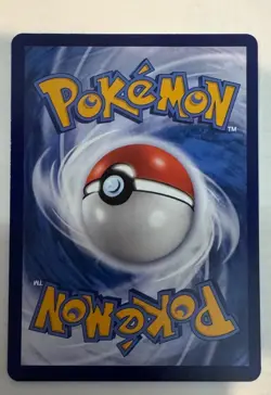 PTCG Pokemon Card Umbreon Chinese exclusive Gem Pack CBB2C-06 15/15 - Image 2