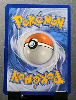 Pokemon 123/159 TROPIUS Reverse Holo Journey Together Pokemon card NM/MT - Image 2