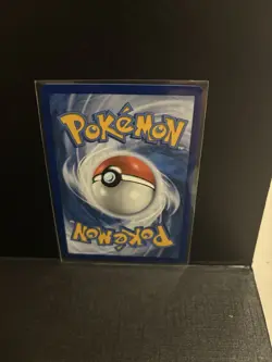 Pokemon Pikachu EX Holo Rare Thunderbolt 200 HP Battle Academy 2024 Card 106 - Image 2