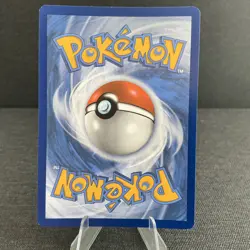 Alolan Exeggutor ex 225/191 Surging Sparks Full Art Ultra Rare Holo Pokemon Card - Image 2