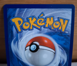 Garganacl 147/132 Pokemon Card Me01 Mega Evolution Holo Illustration Rare TCG - Image 3