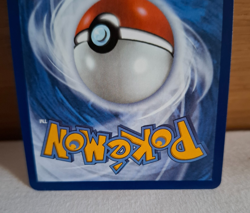 Garganacl 147/132 Pokemon Card Me01 Mega Evolution Holo Illustration Rare TCG - Image 4