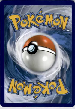 Popplio SM24 Sun & Moon SM Black Star Promo Holo Pokemon TCG Card - Image 2