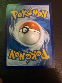 Pokemon TCG Popplio SM Black Star Promo Holo Card SM03 - Image 2