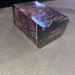 Pokemon Fusion Strike Build and Battle Stadium Box Trading Cards Factory Sealed 820650809309 - Image 2