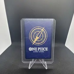 Bandai One Piece CCG Boa Hancock OP13-051 Character Card 5000 Power - Image 2