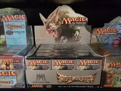 Magic The Gathering ONSLAUGHT TOURNAMENT STARTER DECK New Sealed MTG - Image 5