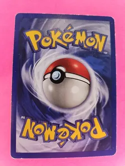 Pidgeotto Shadowless Base Set Pokemon Card WOTC - Image 3