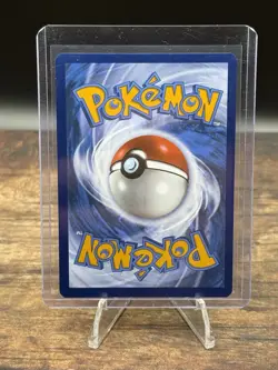 Pokemon TCG Teal Mask Ogerpon EX Prismatic Evolutions Card 145/131 NM Condition - Image 2