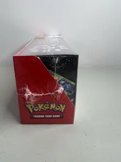 Pokemon TCG Prismatic Evolutions 2-Pack Surprise Box & Booster Bundle Ship Today - Image 4
