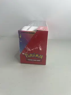 Pokemon TCG Prismatic Evolutions 2-Pack Surprise Box & Booster Bundle Ship Today - Image 5
