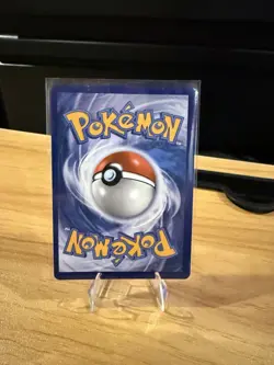 Team Rocket’s Proton 227/182 SV10 Destined Rivals Holo NM Pokemon Card - Image 2