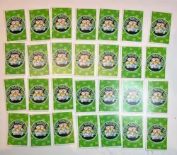 78 NM LP Venusaur Green Poker Playing Card 1996 Pokemon Japanese - Image 3