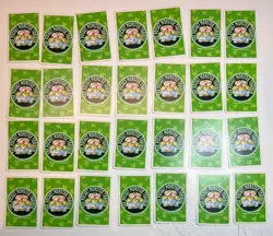 78 NM LP Venusaur Green Poker Playing Card 1996 Pokemon Japanese - Image 5