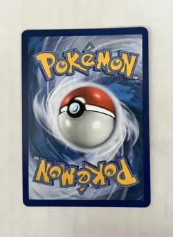 Pokemon TCG - M Manectric EX - 24a/119 Alternate Art Promo - Image 2