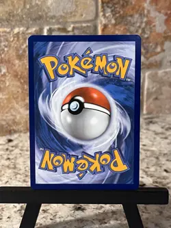 Pokemon TCG ~ Quaxwell Illustration Rare Holo [SV02: Paldea Evolved 207/193] NIM - Image 3