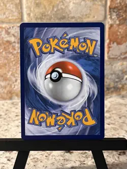 Pokemon TCG ~ Quaxwell Illustration Rare Holo [SV02: Paldea Evolved 207/193] NIM - Image 4