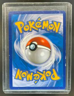 2019 Pokemon Korean Armored Mewtwo Sun & Moon Strikes Back Promo #196/SM-P - Image 2
