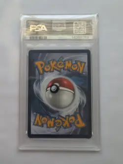 Pokemon Espeon Ex #175 Premium Figure Collection Promo - Image 2