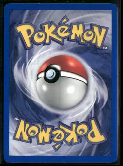 2000 Pokemon Holo Gym Heroes #017/132 Lt. Surge (17) - Image 2