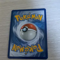 2018 Pokemon Black Star Promos Exeggcute #SM119 LP Holo - Image 3
