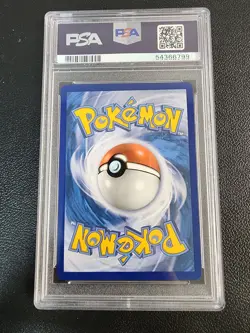 2019 Pokemon TCG Hidden Fates Charizard Gx Gem Mt PSA 10 9/68 - Image 2