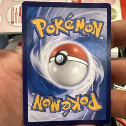 Lechonk 1604/05 Masterball- MINT NEW- CBB1C: Chinese Gem Pack Pokemon TCG - Image 2