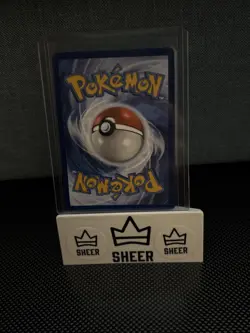 Pokemon TCG Switch Trainer Mint/Nm Scarlet & Violet 151 Hyper Rare - Image 2
