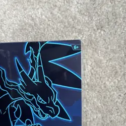 Sealed In Hand Pokemon TCG Mega Evolution Pokemon Center Phantasmal Flames ETB - Image 3