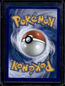 2026 Pokemon Ascended Heroes Stunfisk ex Double Rare #114/217 - Image 2