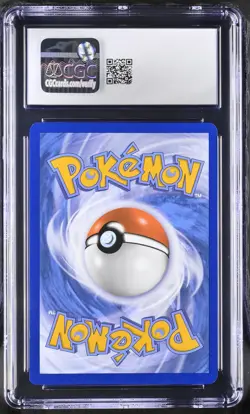 Charizard ex 234/091 CGC 9.5 - 2024 Pokemon SV Paldean Fates SIR - Image 2