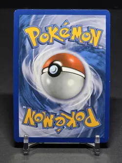 Pokemon TCG Umbreon 10/90 - HS Undaunted - Holo Rare - 2010 Vintage - LP - Image 5