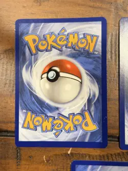 Pokemon Prismatic Evolution Lot. Espeon,Flareon,Leafeon, Sylveon,Vaporeon,EEVEE - Image 3