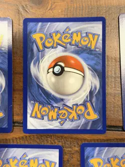 Pokemon Prismatic Evolution Lot. Espeon,Flareon,Leafeon, Sylveon,Vaporeon,EEVEE - Image 4