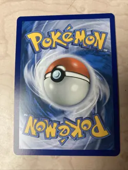 Pokemon TCG Gouging Fire EX Scarlet & Violet Temporal Forces 38 - Image 5