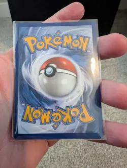 Mega Scrafty EX SIR 285/217 Pokemon Ascended Heroes English - Image 5