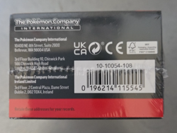Pokemon TCG: Mega Evolution Factory Sealed Booster Bundle Box - Image 5